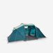 Quechua Kampeertent arpenaz 4.2 voor 4 personen