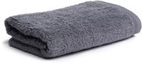 MÖVE Superwuschel Handdoek 50x100 cm - Stone