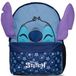 Difuzed Disney Lilo & Stitch - Sac à dos fantaisie enfants - Bleu