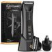 Wellshave 3 in 1 Bodygroomer Hommes - Rasoir pour Zone Intime & Corps - Tondeuse Corps Hommes - Tondeuse Corps - Flex Guard