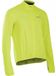 Northwave Veste imperméable Breeze 2 Unisexe Jaune Fluo XXS