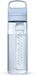 LifeStraw Go 2.0 Waterfilterfles - 650 ml - IJslands Blauw