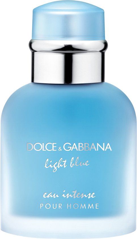 Dolce & Gabbana Eau de Parfum / 50 (ml) / Vrouwen