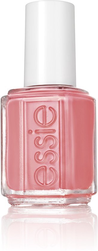 Essie lounge lover - koraal - nagellak