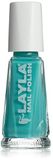 Layla Cosmetics Traditional Effect Nagellak 217