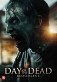 Dutch Film Works Day Of The Dead - Bloodline (DVD)