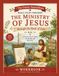 The Gentle Foundations Bible Program™: The Ministry of Jesus Through the Book of John: A 36-Week Charlotte Mason Bible Study Workbook for Kindergarten Through 3rd Grade (KJV)