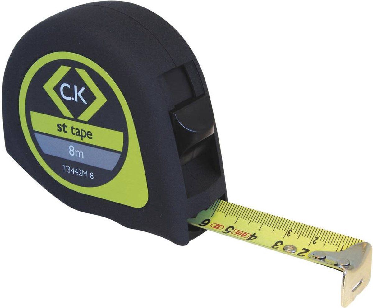 Calvin Klein T3442M8 Rolmaat 8 M