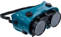 BGS technic BGS Lasbril blauw Ultraviolet 5
