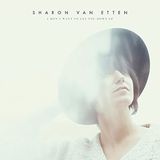 I Sharon Van Etten - I Don't Want To Let You Down (LP)