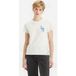 Levi's T-shirt écru Taille : S | Tops Outlet | Femme | Écru