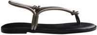 Havaianas Damessandalen Una Acai Zwart Maat 41