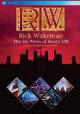 Rick Universal Music Group Six Wives Of Henry Viii DVD