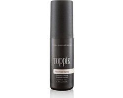 Toppik Fiberhold Spray - 50 ml - Fixeerspray voor Toppik Hair Fibers - Niet kleverig - Water restistent