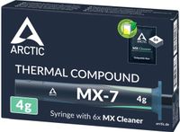 ARCTIC MX-7 Cooling Ultimate Performance Thermal Compound - 4gram