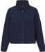 Schmuddelwedda softshelljack marine dames S