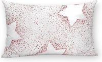 Muaré Kussenhoes Muaré Laponia 15 Multicolour 30 x 50 cm