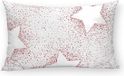 Muaré Kussenhoes Muaré Laponia 15 Multicolour 30 x 50 cm