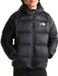 The North Face Hydrenalite Down Hooded Casual winterjas garçon Noir 164