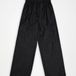 RAINS CARGO RAIN PANTS WIDE Zwart S EU