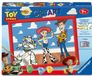 Ravensburger CreArt Kids Schilderen op nummer Toy Story 18x24cm Leeftijd 9+