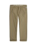 G-STAR Kate Boyfriend damesbroek, Groen (Ensis Green D25257-c105-6057)