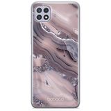 ERT GROUP Samsung A22 5G hoes origineel en officieel gelicentieerd Babaco motief Abstract 004 perfect aangepast aan de vorm van de mobiele telefoon, TPU case