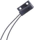 ZF MP201801 Contact à lames souples 1x NO 175 V/DC, 175 V/AC 500 mA 10 W