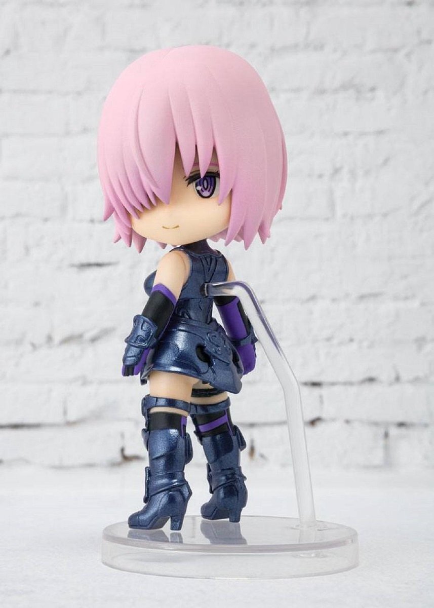 Namco Bandai Bandai Fate/Grand Order Figuarts Mini Figure