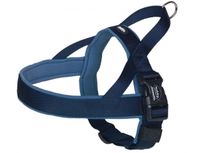 Nobby - Hondentuig - classic preno - blauw - maat S/M