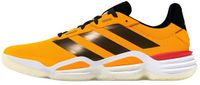 Adidas Stabil 16 Indoor Sportschoenen Oranje EU 45 1/3 Man