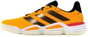 Adidas Stabil 16 Indoor Sportschoenen Oranje EU 45 1/3 Man