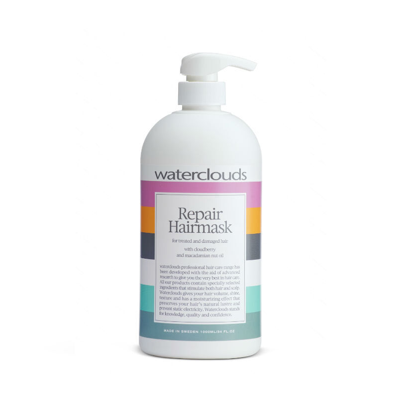 waterclouds Repair Hairmask-1000 ml