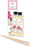 Ipuro Recharge pour diffuseur Fleur Bowl 500 ml