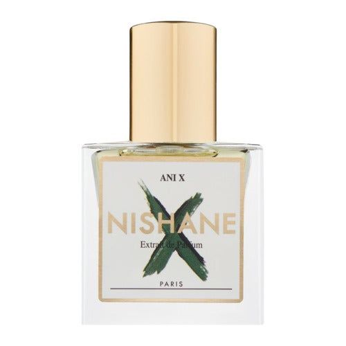 Nishane Extrait De Parfum / 15 ml / Unisex