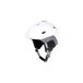 McKINLEY Unisex-Jeugd Flyte Pro Hs-618 Skihelm, grijs/grijs/grijs/geel, S