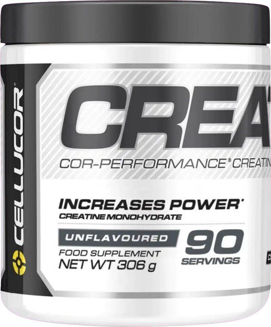 Cellucor Cor-Performance Creatine (306g) Unflavoured