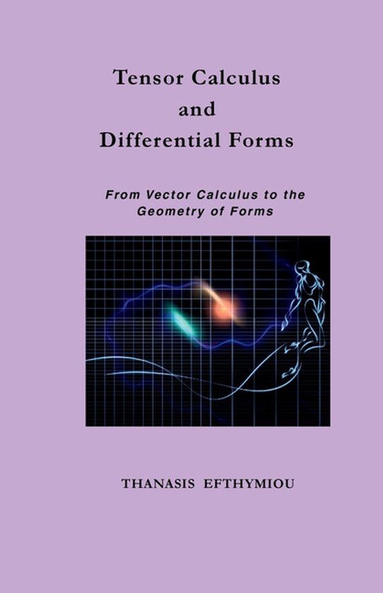 Tensor Libri GmbH Tensor Calculus and Differential Forms