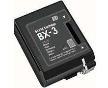 Canon BX-3 Zwart Inktcartridge - Origineel