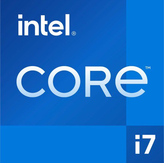 Intel Core i7-12700KF processor 25 MB Smart Cache Tray