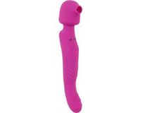 Javida 3 Function Vibrator Roze