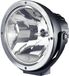 HELLA mistlamp 1F8 007 560-721, links en rechts, 222mm, 222mm, verpakking: 153mm