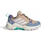 Adidas Minecraft Terrex Ax4r Wandelschoenen Beige EU 36 2/3 Kinderen