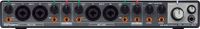Roland Rubix44 Audio-opname-interface Zwart