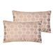 Prestigious Textiles Solitaire Polyester Gevulde Kussens Twin Pack