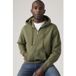 Levi's Authentic Sweatshirt à Fermeture Éclair Intégrale
