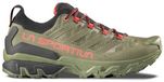 La Sportiva Ultra Raptor 3 Chaussures de randonnée Vert EU 44 1/2 Homme