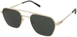 Tommy Hilfiger Zonnebrillen / 55 (ml) / Mannen