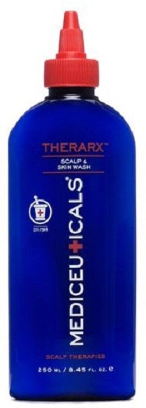 Mediceuticals TheraRx Treatment 250ml