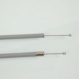 RMS Câble d'accélérateur pour Piaggio 50 Ape 567103 Neuf